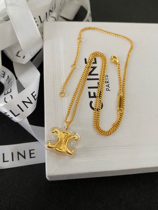 Celine Necklace 11lyh203